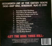 Preview: Let The Good Times Roll: A Right Royal Tribute To The King Of The Blues (CD) Preview: Let The Good Times Roll: A Right Royal Tribute To The King Of The Blues (CD)