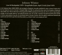 Preview: Live At Rockpalast 1979 (2-CD & DVD) Preview: Live At Rockpalast 1979 (2-CD & DVD)