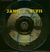 Preview: Janis And Elvis (CD, Ltd.) Preview: Janis And Elvis (CD, Ltd.)