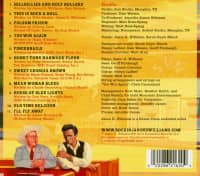 Preview: Hillbillies And Holy Rollers Preview: Hillbillies And Holy Rollers