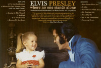 Preview: Where No One Stands Alone (LP) Preview: Where No One Stands Alone (LP)