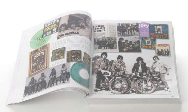 I Complessi Musicali Italiani 1964-1969 Vol.2 B