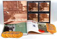 Preview: Tennessee Jive, 1945-1955 (8-CD-Box & 276 Page Book) Preview: Tennessee Jive, 1945-1955 (8-CD-Box & 276 Page Book)