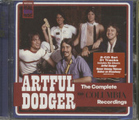 Preview: The Complete Columbia Recordings (2-CD) Preview: The Complete Columbia Recordings (2-CD)