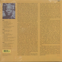 Preview: A Tribute To Leadbelly (2-LP) Preview: A Tribute To Leadbelly (2-LP)