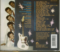 Preview: Singles 1962-67 (CD) Preview: Singles 1962-67 (CD)