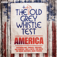 Preview: America - The Old Grey Whistle Test BBC Series (CD) Preview: America - The Old Grey Whistle Test BBC Series (CD)
