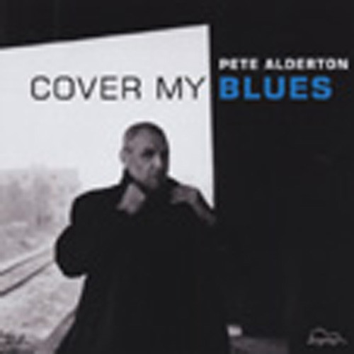 Cover My Blues