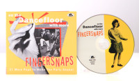 Preview: On The Dancefloor With More Fingersnaps - 31 More Pops To Make The Party Shake! (CD) Preview: On The Dancefloor With More Fingersnaps - 31 More Pops To Make The Party Shake! (CD)