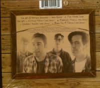 Preview: Old 97's & Waylon Jennings (CD) Preview: Old 97's & Waylon Jennings (CD)