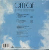 Preview: Time Robber (LP, Yellow Marbled Vinyl, Ltd.) Preview: Time Robber (LP, Yellow Marbled Vinyl, Ltd.)