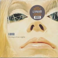 Preview: Days Of Our Nights (LP, colored Vinyl) Preview: Days Of Our Nights (LP, colored Vinyl)