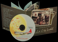 Preview: The Whole Wide World (CD) Preview: The Whole Wide World (CD)