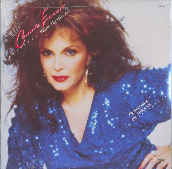 Where The Hits Are (2-LP) Where The Hits Are (2-LP)