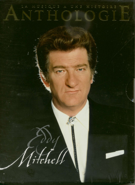 Anthologie (3-CD) Anthologie (3-CD)