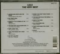 Preview: The Very Best (CD) Preview: The Very Best (CD)