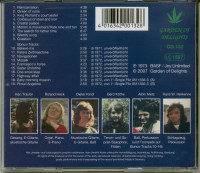 Preview: Reflections (CD) Preview: Reflections (CD)