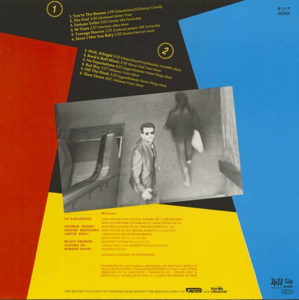 Snapshots (LP)