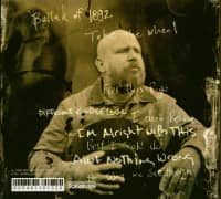 Preview: Ties Of Blood & Affection (CD) Preview: Ties Of Blood & Affection (CD)