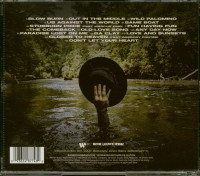 Preview: The Comeback (CD) Preview: The Comeback (CD)