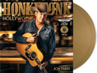 Preview: Honkytonk Hollywood (2-LP, colored Vinyl) Preview: Honkytonk Hollywood (2-LP, colored Vinyl)