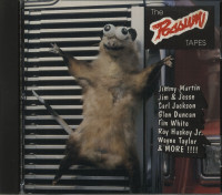 Preview: The Possum Tapes (CD) Preview: The Possum Tapes (CD)