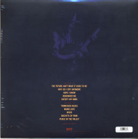 Preview: I Hope I Know (LP) Preview: I Hope I Know (LP)