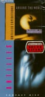 Preview: Around The World - Where Jazz Meets World Music (CD, Longbox Packaging) Preview: Around The World - Where Jazz Meets World Music (CD, Longbox Packaging)
