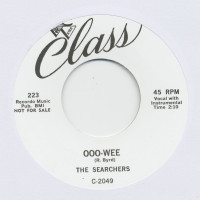 Preview: Wow-Wow Baby - Ooo-Wee (7inch, 45rpm) Preview: Wow-Wow Baby - Ooo-Wee (7inch, 45rpm)