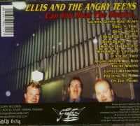 Preview: Can You Hear The Sound (CD) Preview: Can You Hear The Sound (CD)