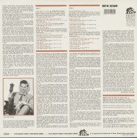 Preview: Baby, I Love You (LP) Preview: Baby, I Love You (LP)
