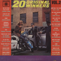 Preview: 20 Original Winners Vol.2 (LP) Preview: 20 Original Winners Vol.2 (LP)