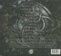 Preview: Buried in the Hail (CD) Preview: Buried in the Hail (CD)