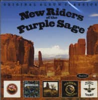 Preview: Original Album Classics (5-CD) Preview: Original Album Classics (5-CD)
