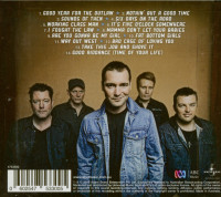 Preview: Adam Brand & The Outlaws (CD-Album) Preview: Adam Brand & The Outlaws (CD-Album)