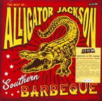 Preview: Southern Barbeque (LP, Colored Vinyl, Ltd.) Preview: Southern Barbeque (LP, Colored Vinyl, Ltd.)
