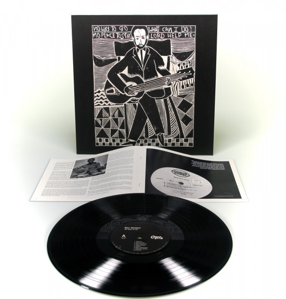 No Way To Go (LP, 180g Vinyl)