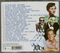 Preview: America's Greatest Hits Vol.6 - 1955 (CD) Preview: America's Greatest Hits Vol.6 - 1955 (CD)