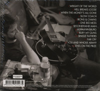 Preview: Hell Breaks Loose (CD) Preview: Hell Breaks Loose (CD)