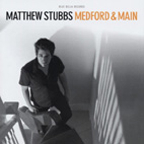 Medford & Main Medford & Main