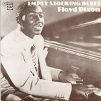 Preview: Empty Stocking Blue (LP) Preview: Empty Stocking Blue (LP)