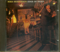 Preview: Edge Of The Night (CD) Preview: Edge Of The Night (CD)