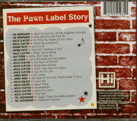 Preview: Pawn Stars - The Pawn Label Story (CD) Preview: Pawn Stars - The Pawn Label Story (CD)