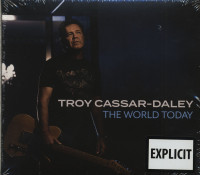 Preview: The World Today (CD) Preview: The World Today (CD)