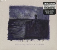 Preview: Tides Of A Teardrop (2-CD) Preview: Tides Of A Teardrop (2-CD)