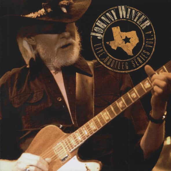 Live Bootleg Series Vol.4 Live Bootleg Series Vol.4