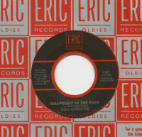 Preview: Lightnin' Strikes - Rhapsody In The Rain (7inch, 45rpm) Preview: Lightnin' Strikes - Rhapsody In The Rain (7inch, 45rpm)