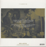 Preview: Prayer For Peace (LP) Preview: Prayer For Peace (LP)