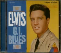 Preview: G.I. Blues (CD) Preview: G.I. Blues (CD)