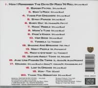 Preview: Guitar Jewels (CD) Preview: Guitar Jewels (CD)